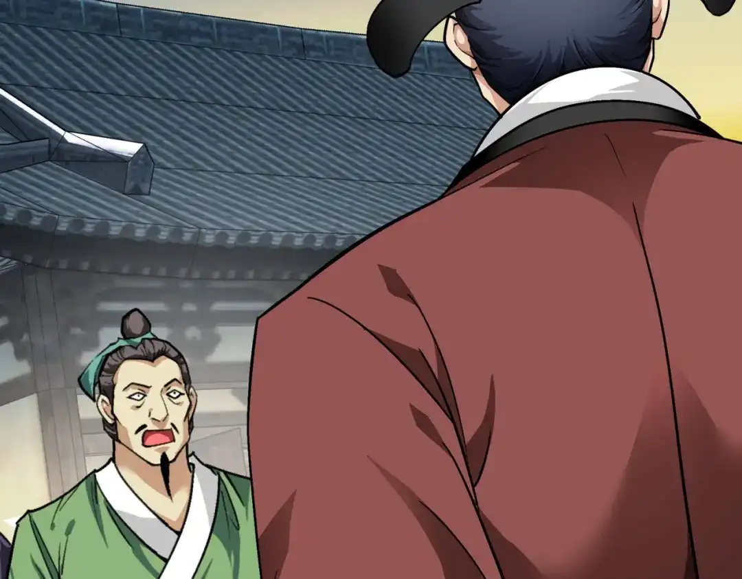 重生之我是大天神 - 第91话：炼化 - 第134张图