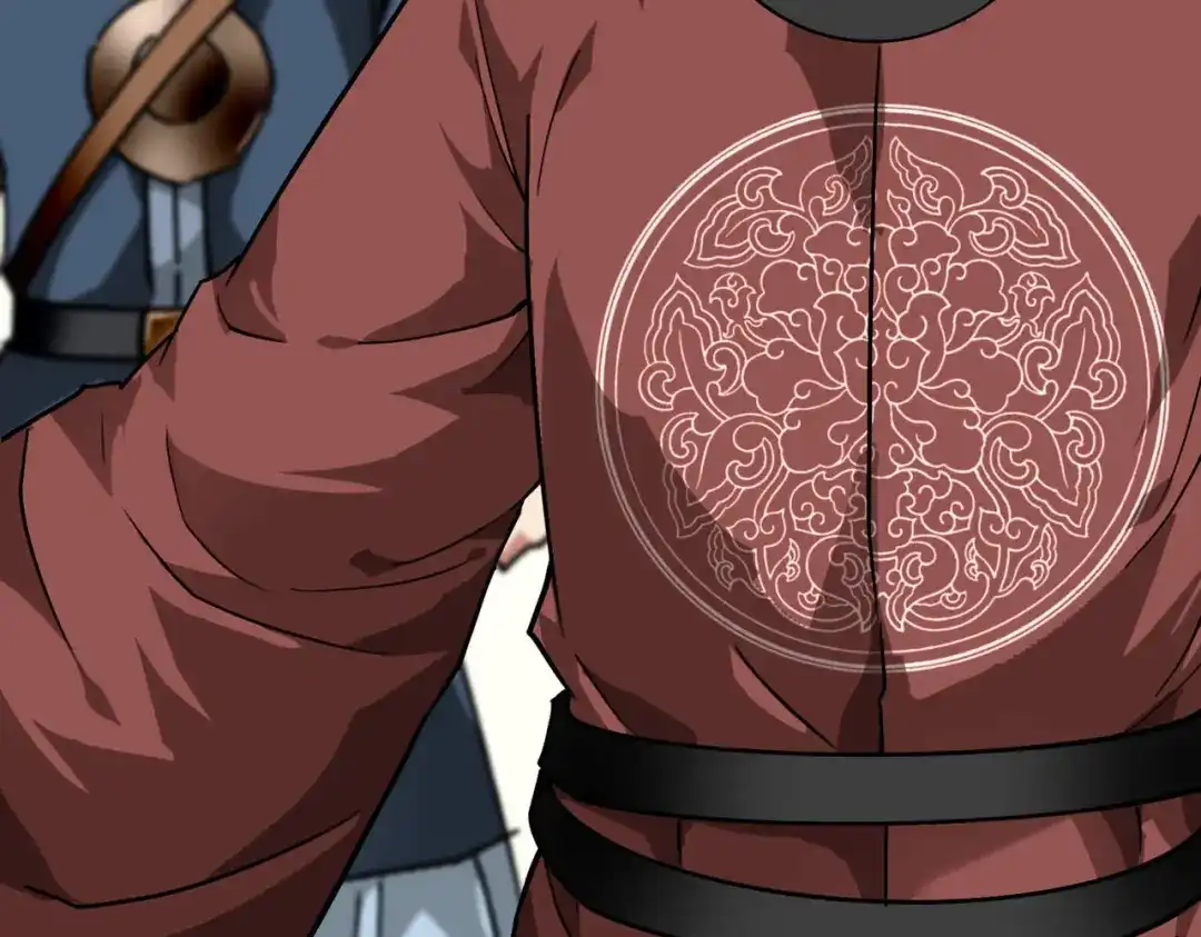 重生之我是大天神 - 第91话：炼化 - 第95张图