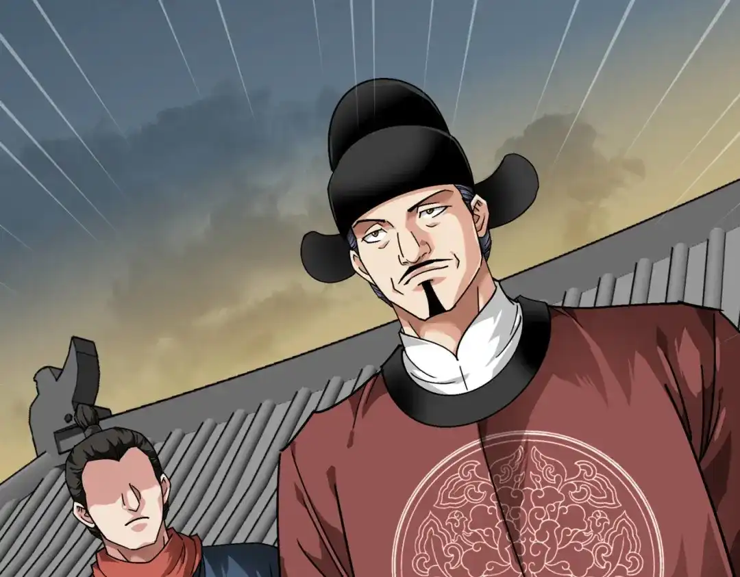 重生之我是大天神 - 第91话：炼化 - 第122张图