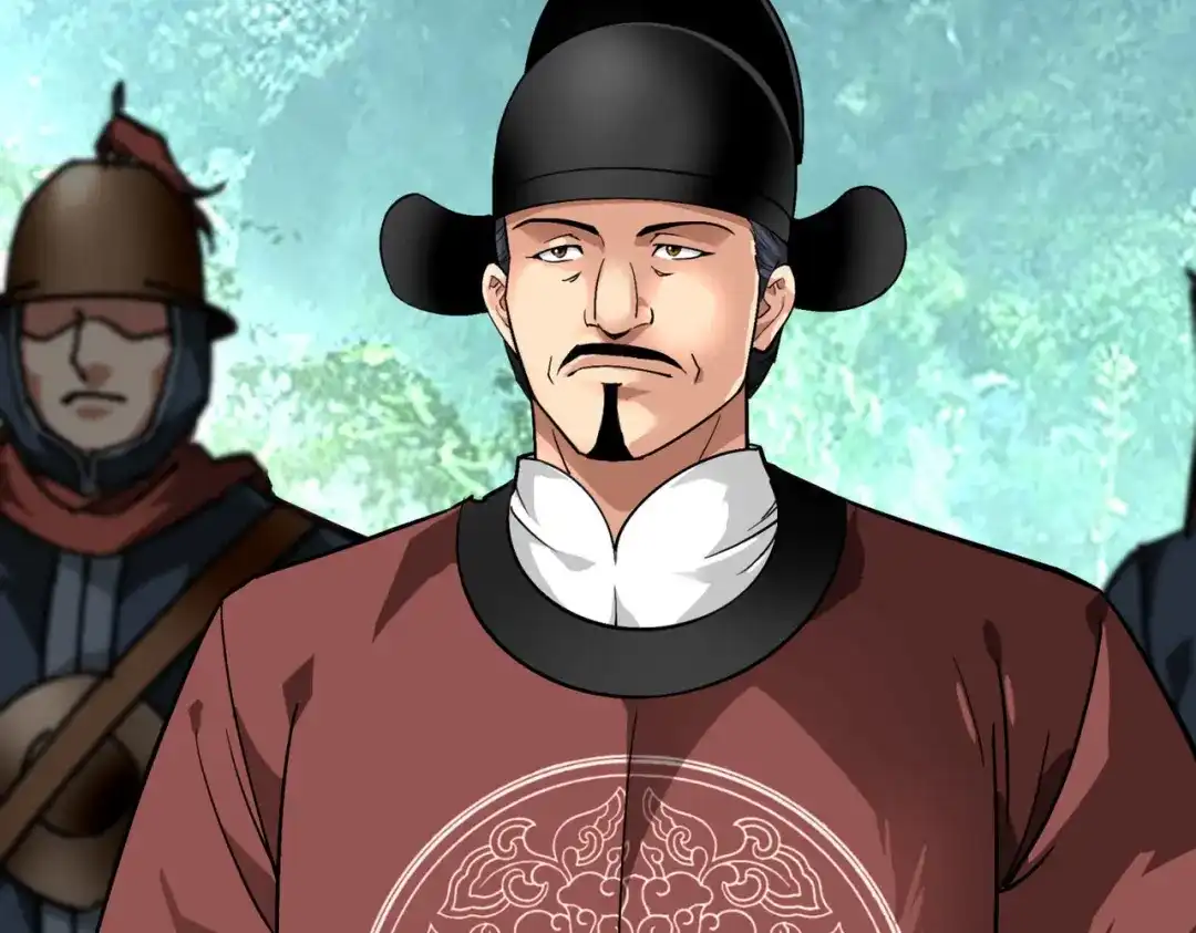 重生之我是大天神 - 第91话：炼化 - 第54张图