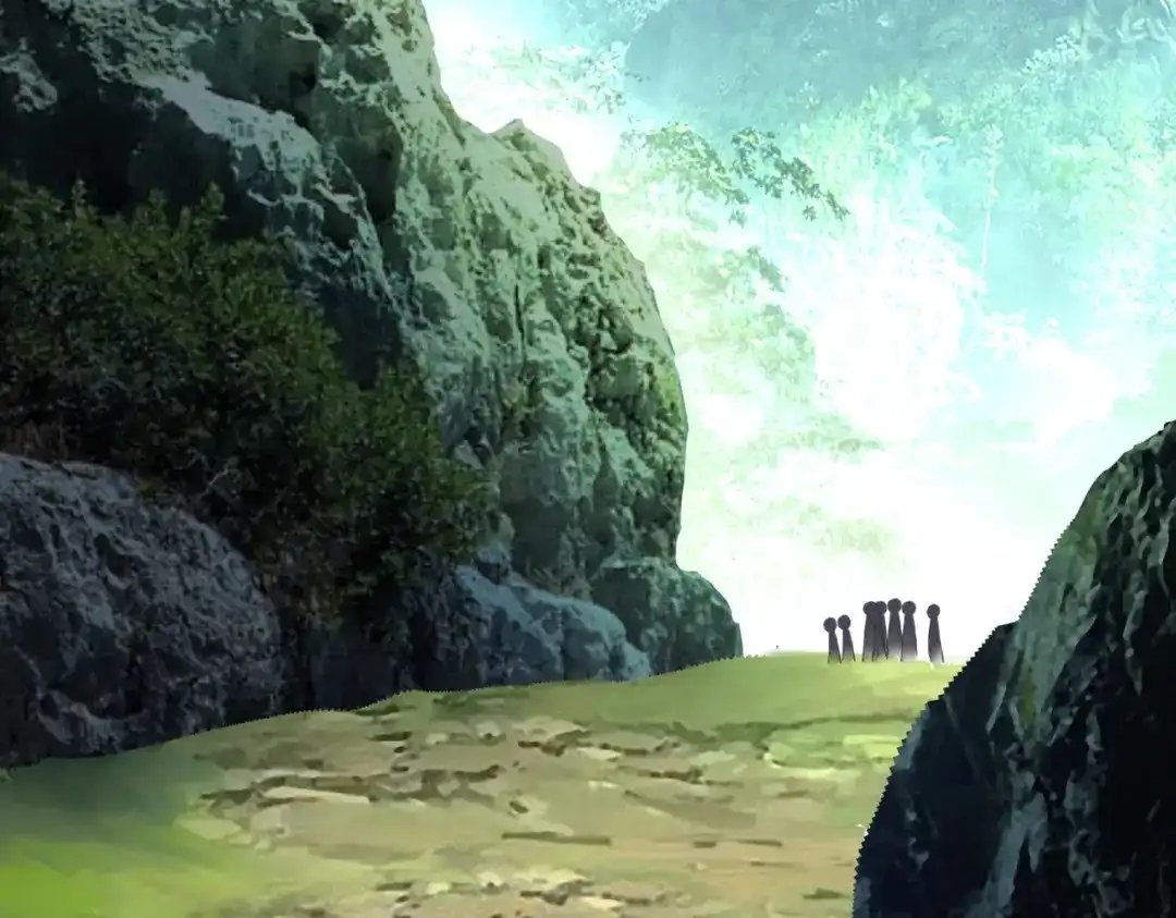 重生之我是大天神 - 第91话：炼化 - 第51张图