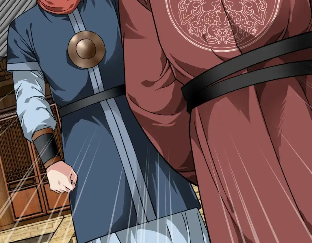 重生之我是大天神 - 第91话：炼化 - 第123张图