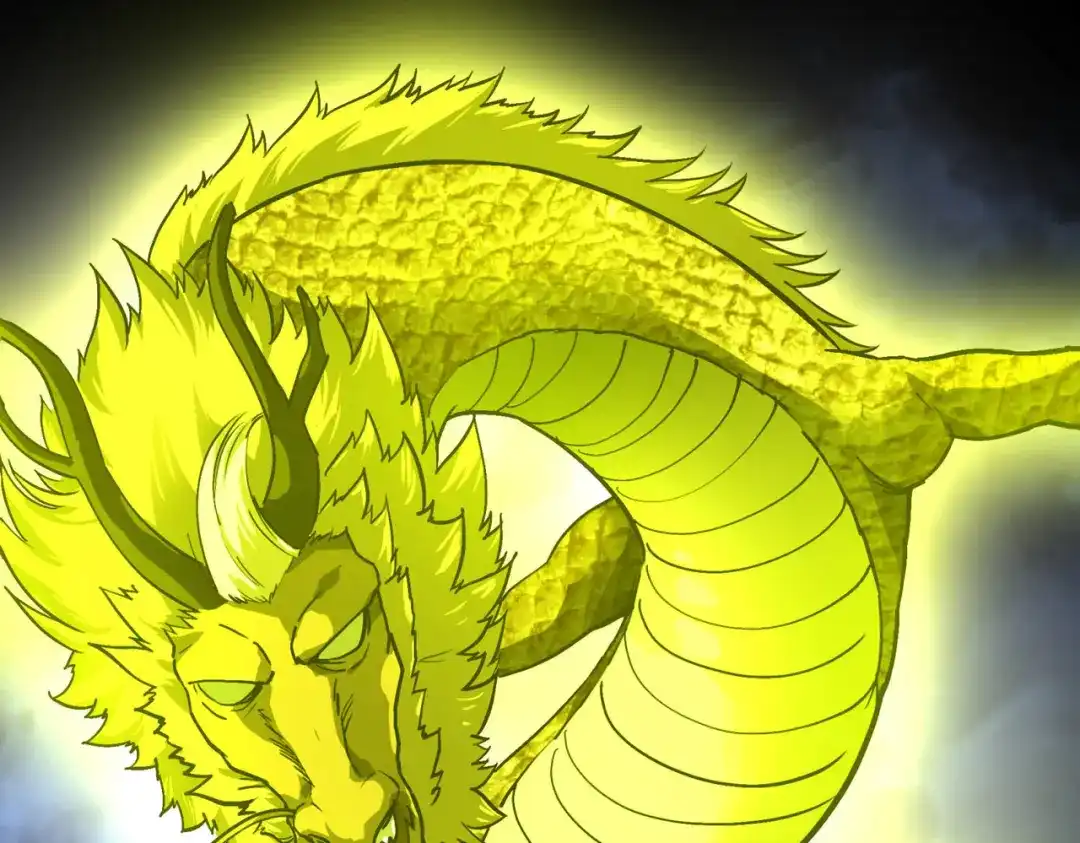 重生之我是大天神 - 第91话：炼化 - 第41张图