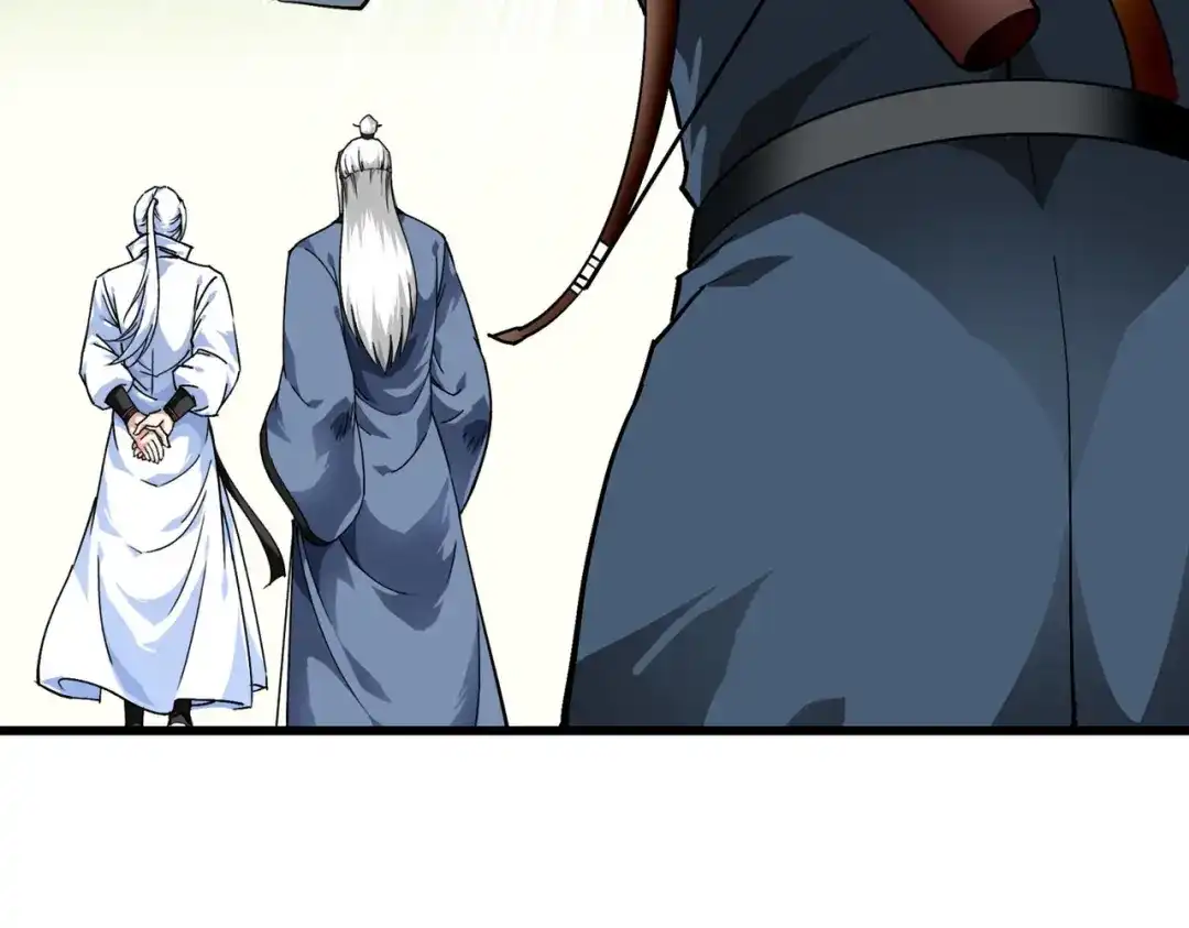 重生之我是大天神 - 第91话：炼化 - 第11张图