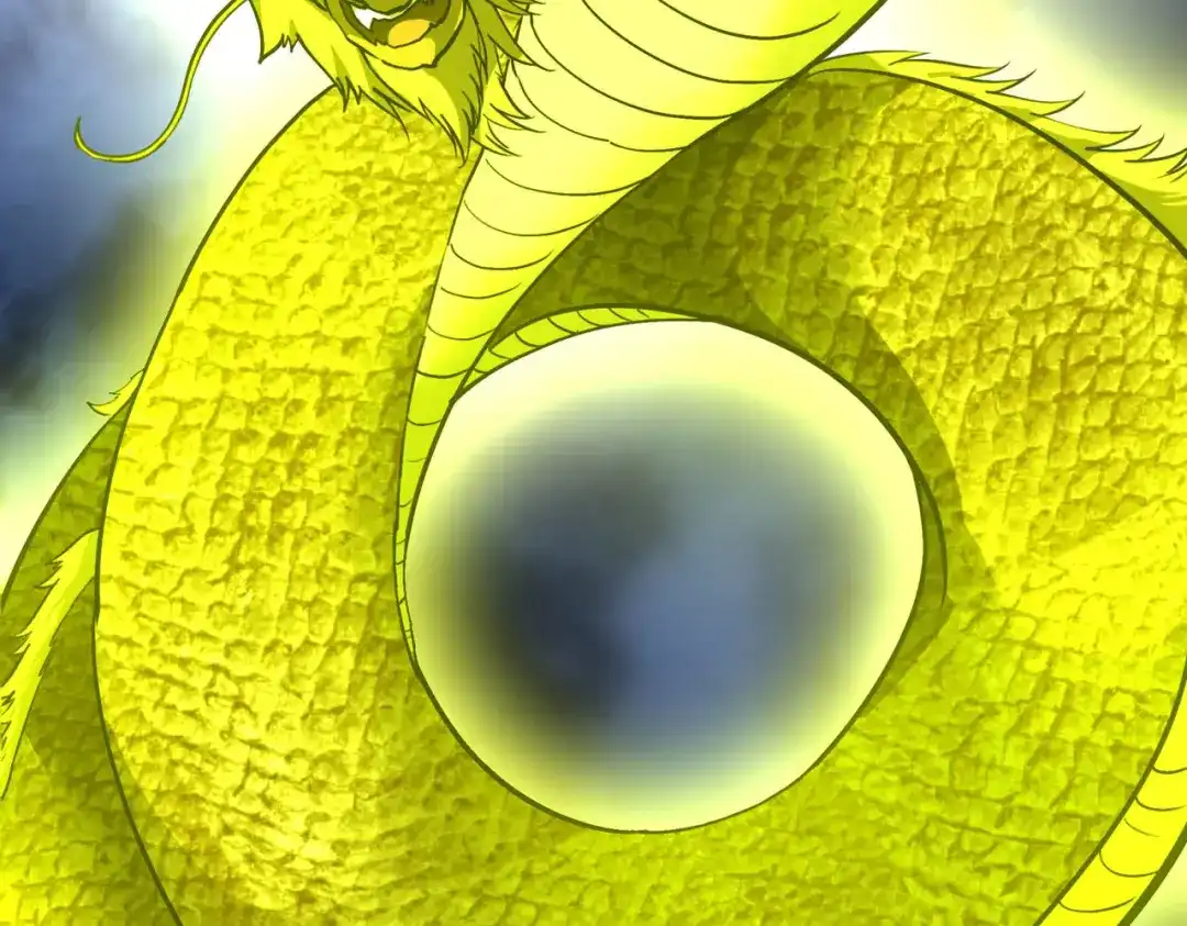 重生之我是大天神 - 第91话：炼化 - 第42张图