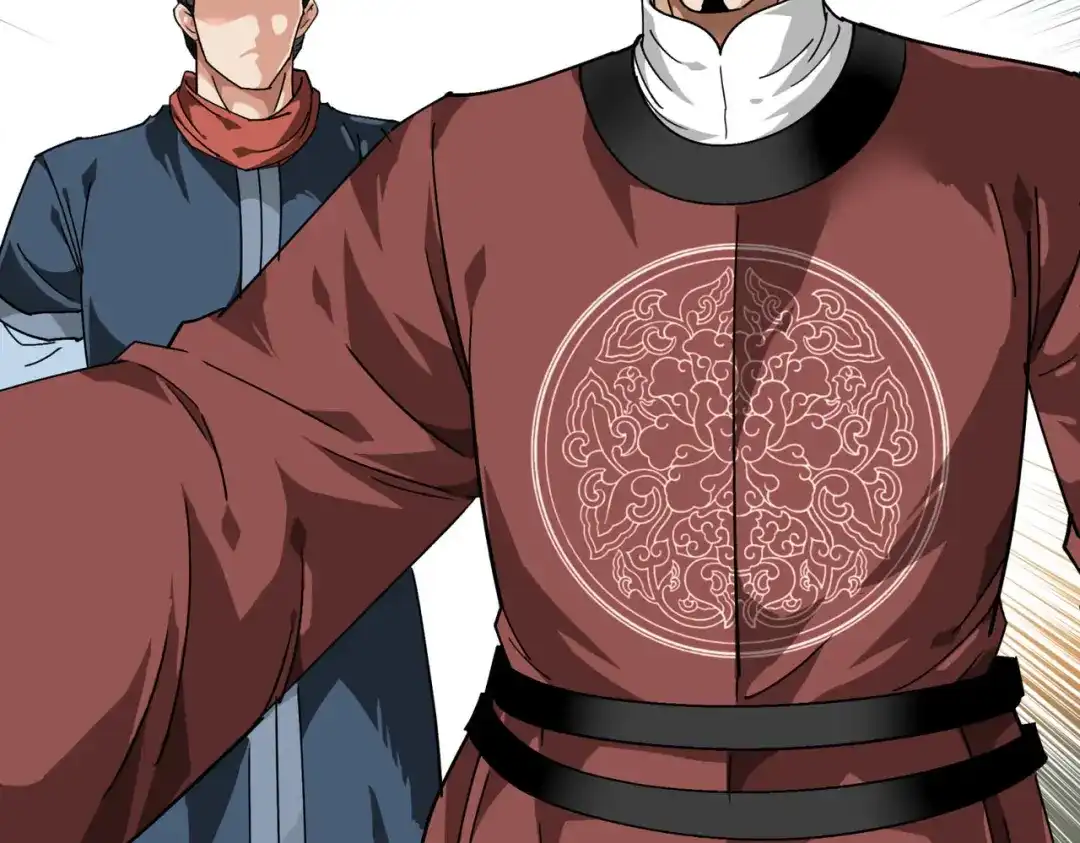 重生之我是大天神 - 第92话：焚天手 - 第3张图