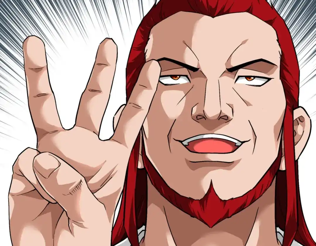 重生之我是大天神 - 第92话：焚天手 - 第130张图