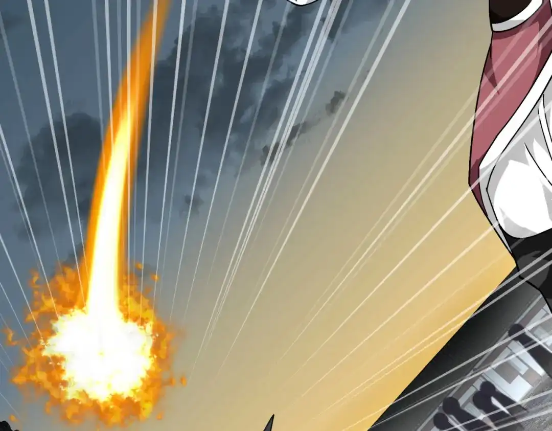 重生之我是大天神 - 第92话：焚天手 - 第90张图