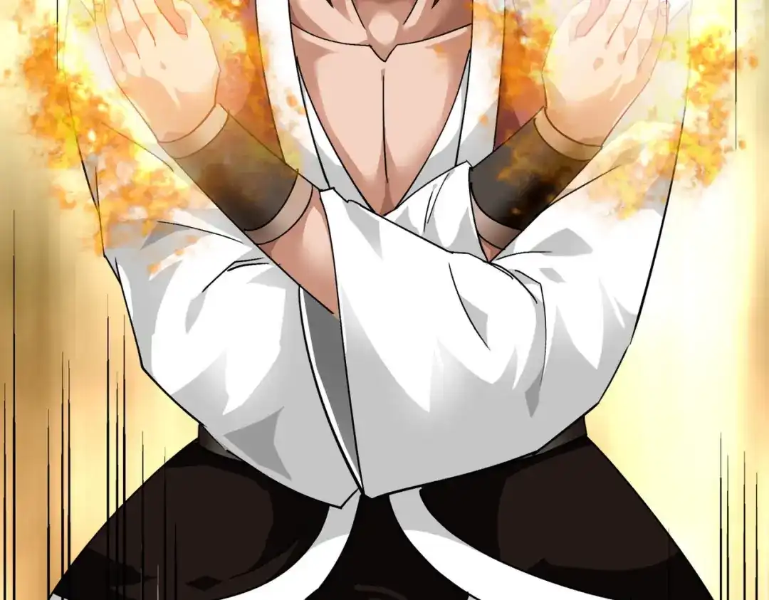 重生之我是大天神 - 第92话：焚天手 - 第86张图