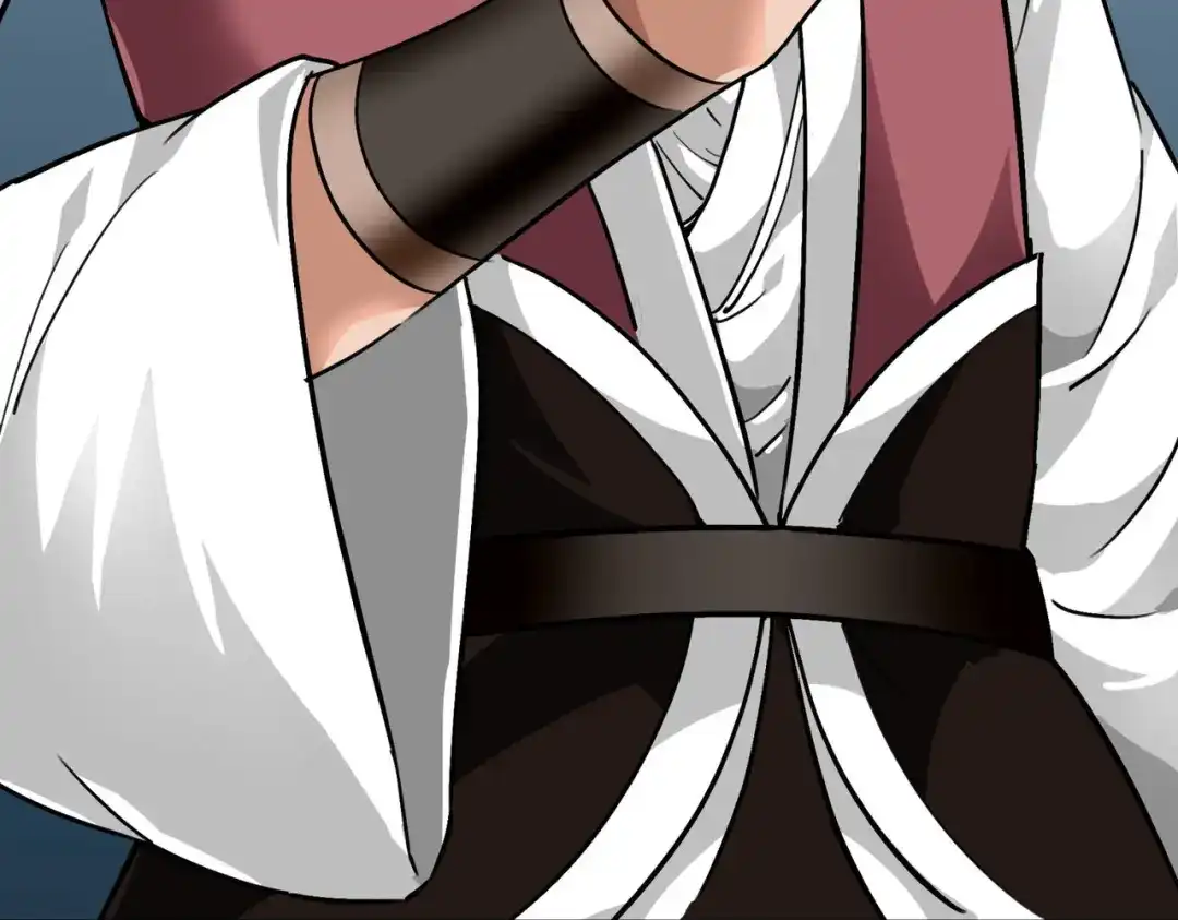 重生之我是大天神 - 第92话：焚天手 - 第83张图