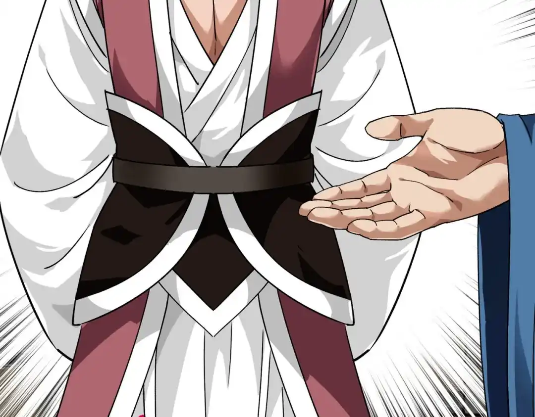 重生之我是大天神 - 第92话：焚天手 - 第22张图