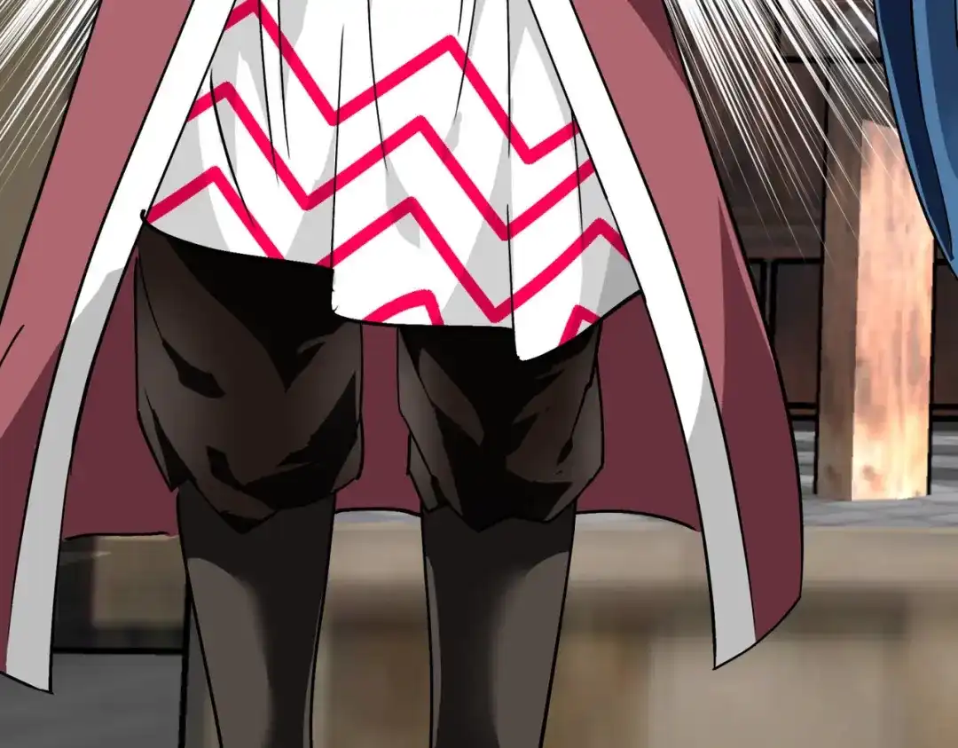 重生之我是大天神 - 第92话：焚天手 - 第23张图