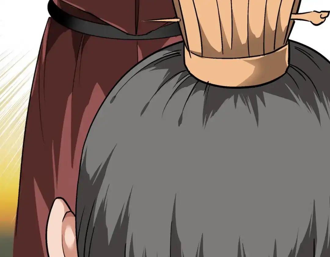 重生之我是大天神 - 第93话：一指秒杀 - 第67张图