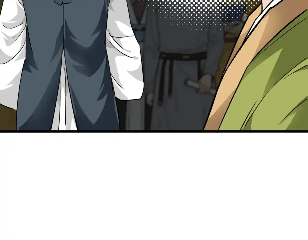 重生之我是大天神 - 第93话：一指秒杀 - 第71张图