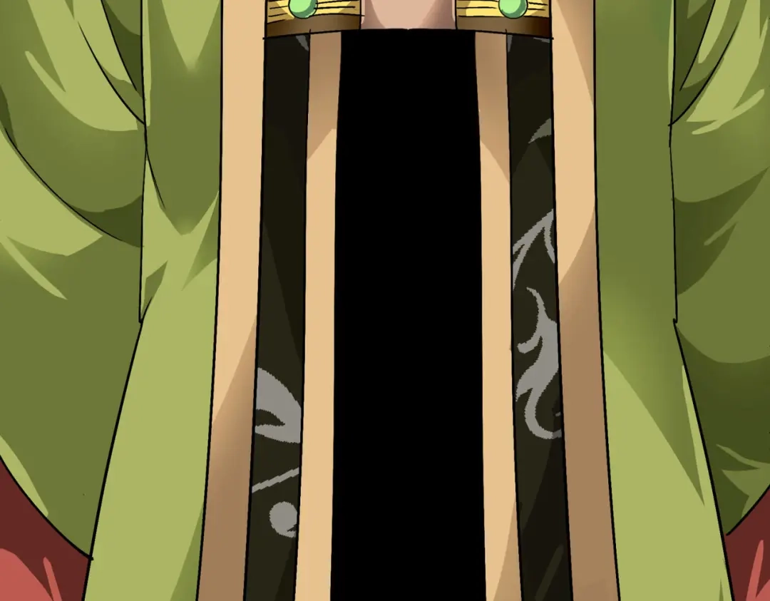 重生之我是大天神 - 第93话：一指秒杀 - 第47张图