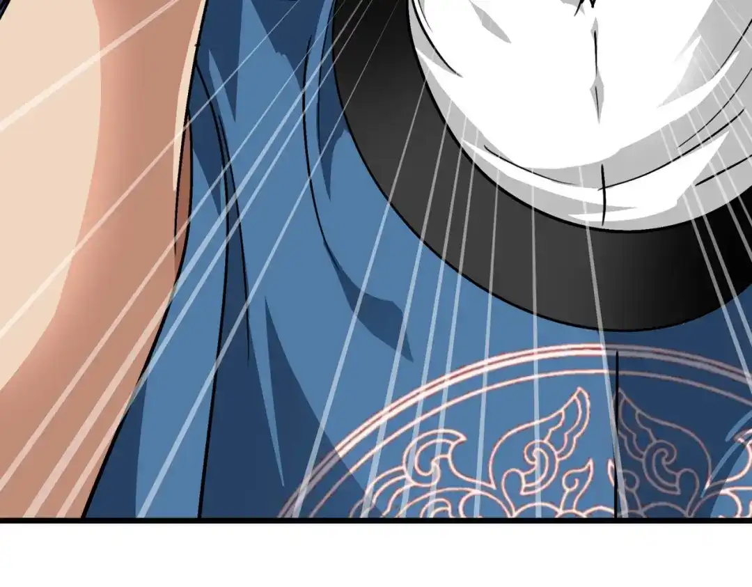 重生之我是大天神 - 第93话：一指秒杀 - 第31张图