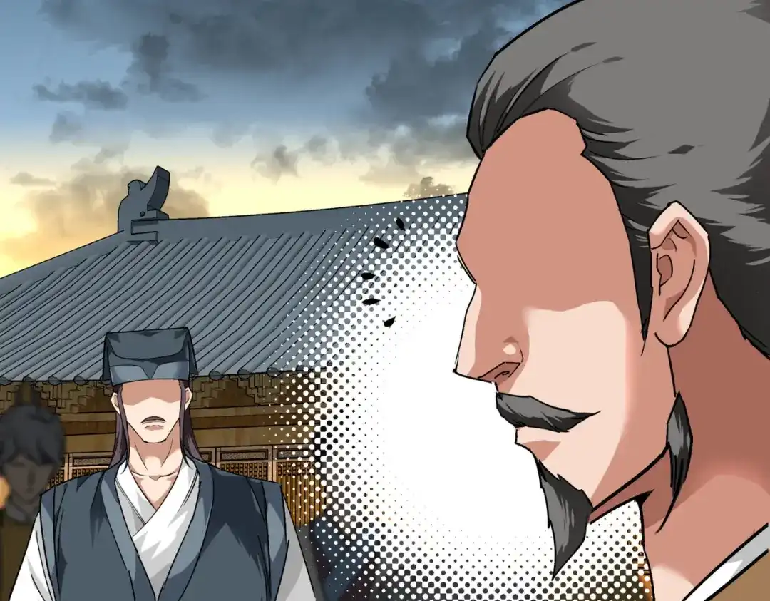 重生之我是大天神 - 第93话：一指秒杀 - 第70张图