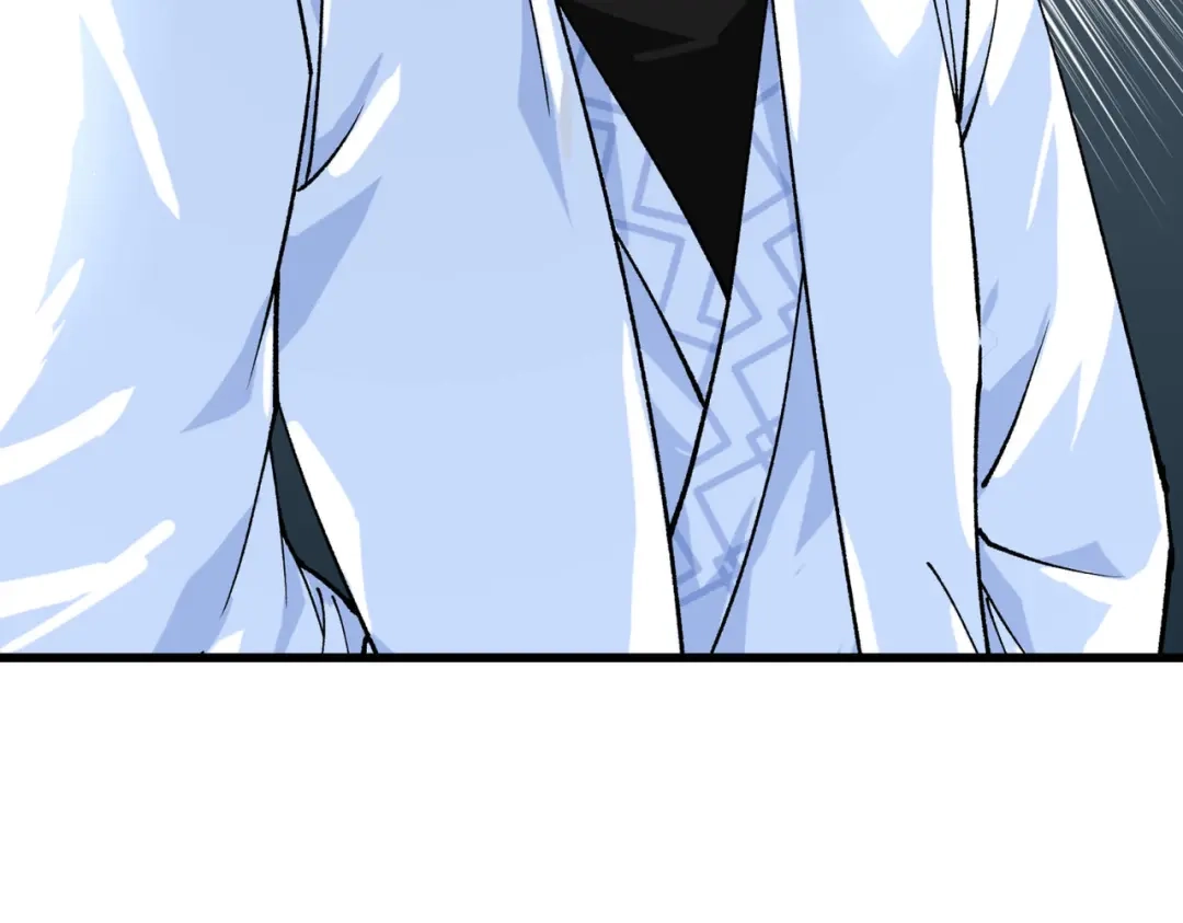 重生之我是大天神 - 第93话：一指秒杀 - 第7张图