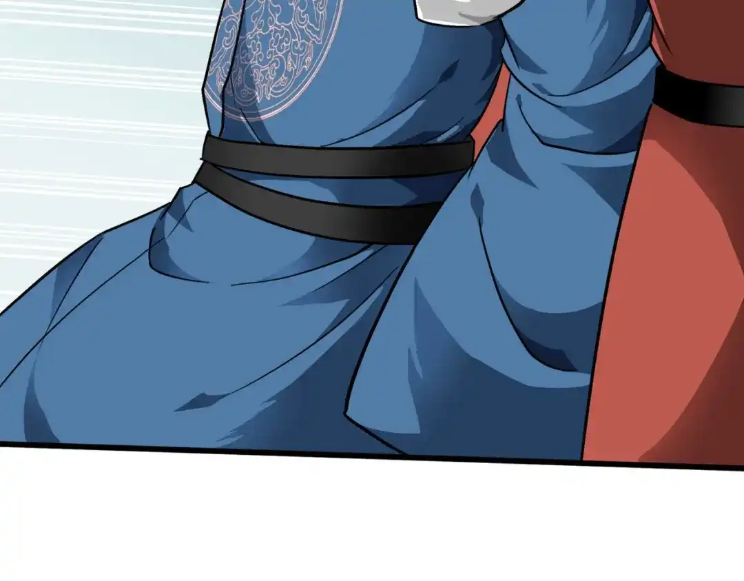 重生之我是大天神 - 第93话：一指秒杀 - 第111张图