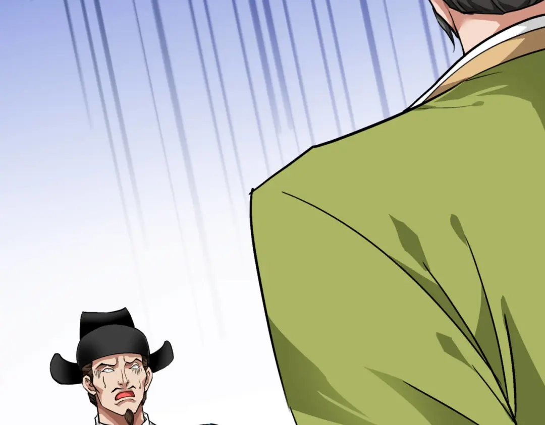 重生之我是大天神 - 第93话：一指秒杀 - 第94张图