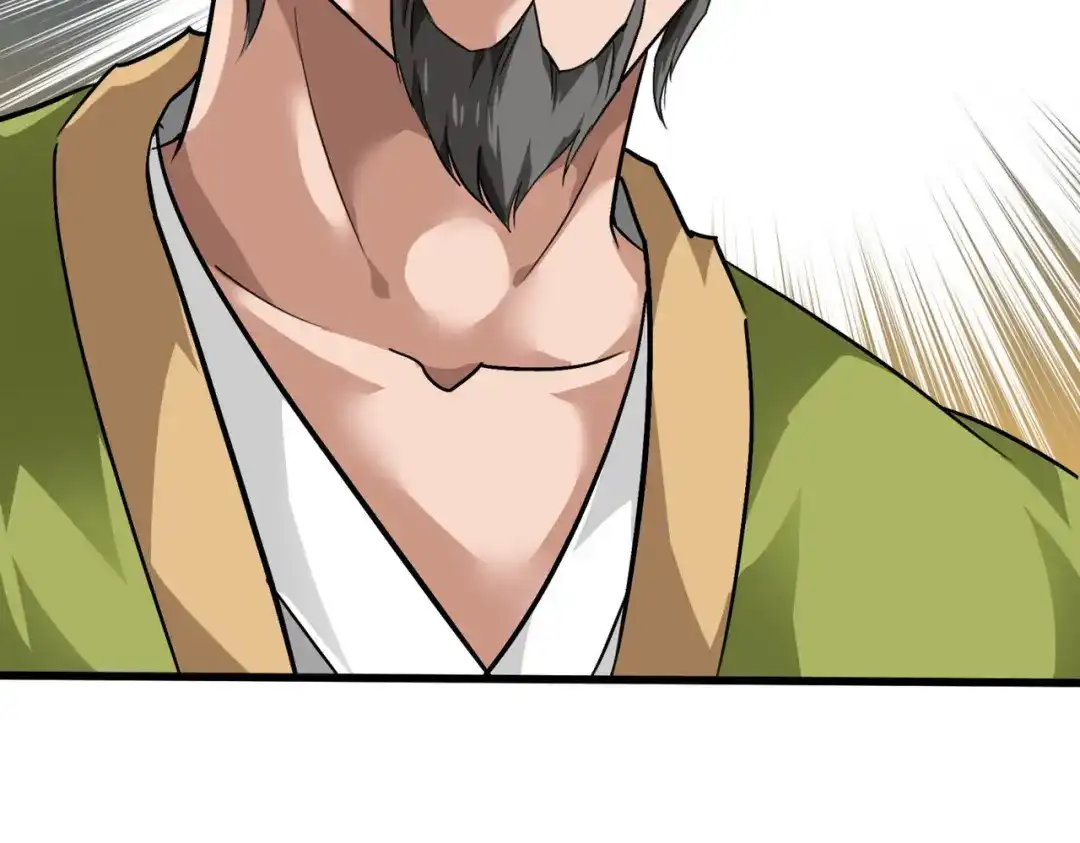 重生之我是大天神 - 第93话：一指秒杀 - 第99张图