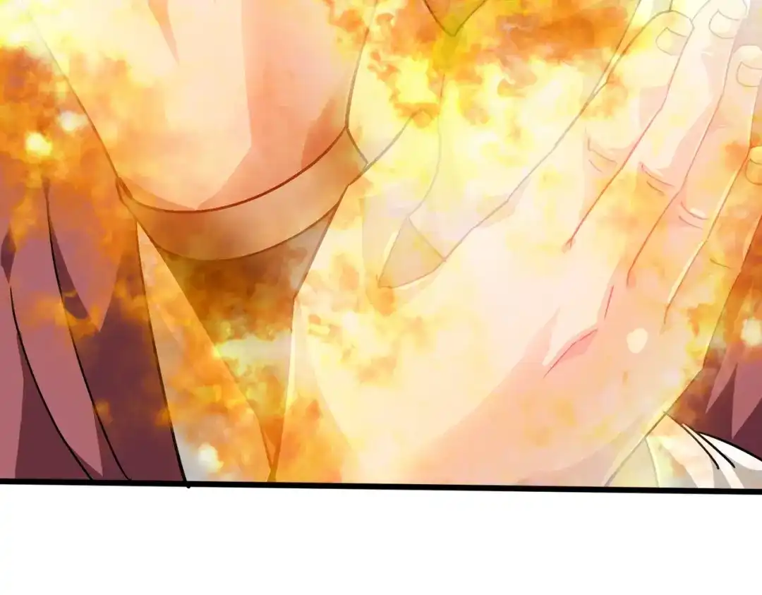 重生之我是大天神 - 第93话：一指秒杀 - 第11张图