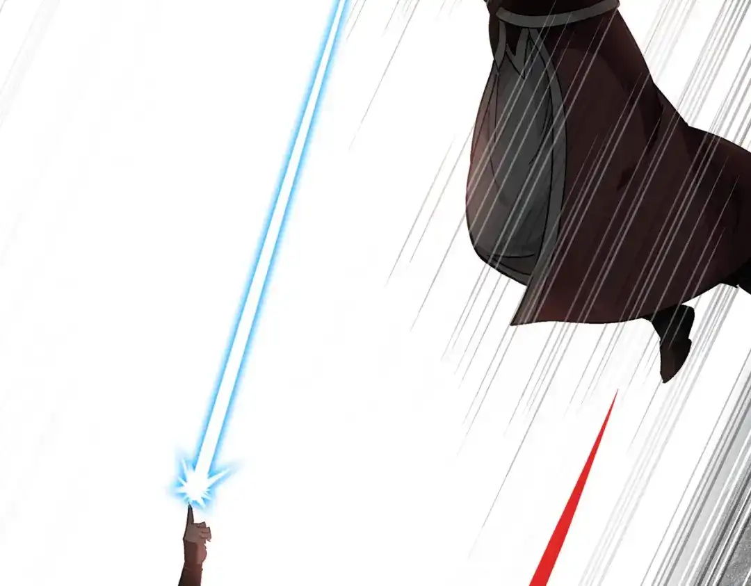 重生之我是大天神 - 第93话：一指秒杀 - 第14张图