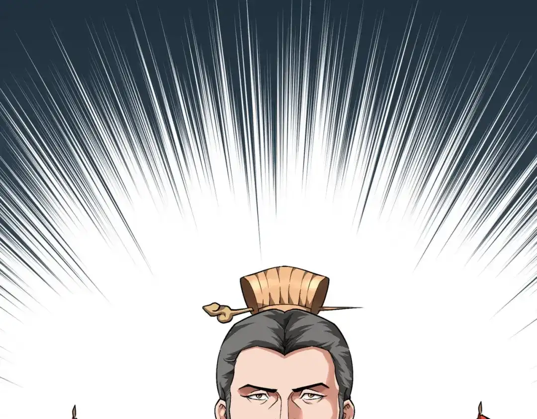 重生之我是大天神 - 第93话：一指秒杀 - 第45张图