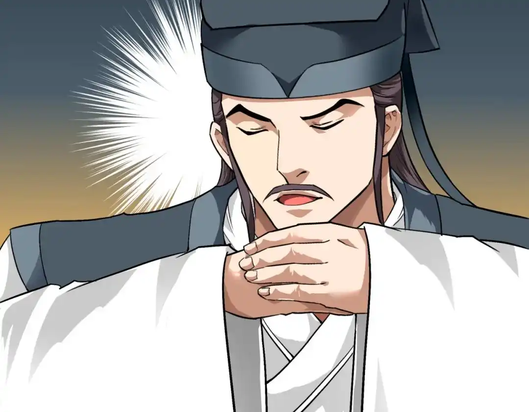 重生之我是大天神 - 第93话：一指秒杀 - 第74张图