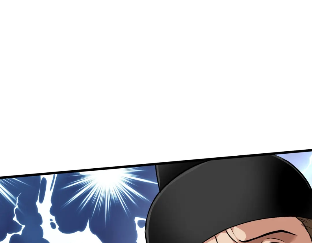 重生之我是大天神 - 第93话：一指秒杀 - 第89张图