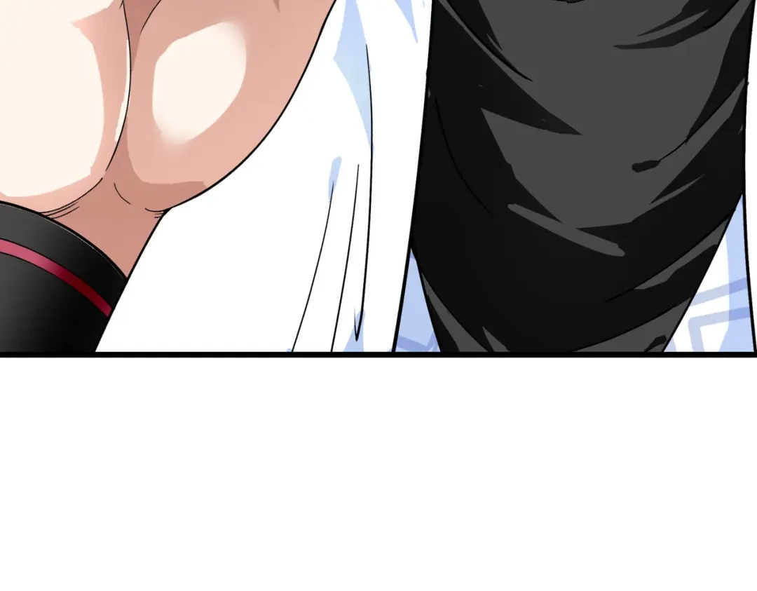 重生之我是大天神 - 第93话：一指秒杀 - 第23张图