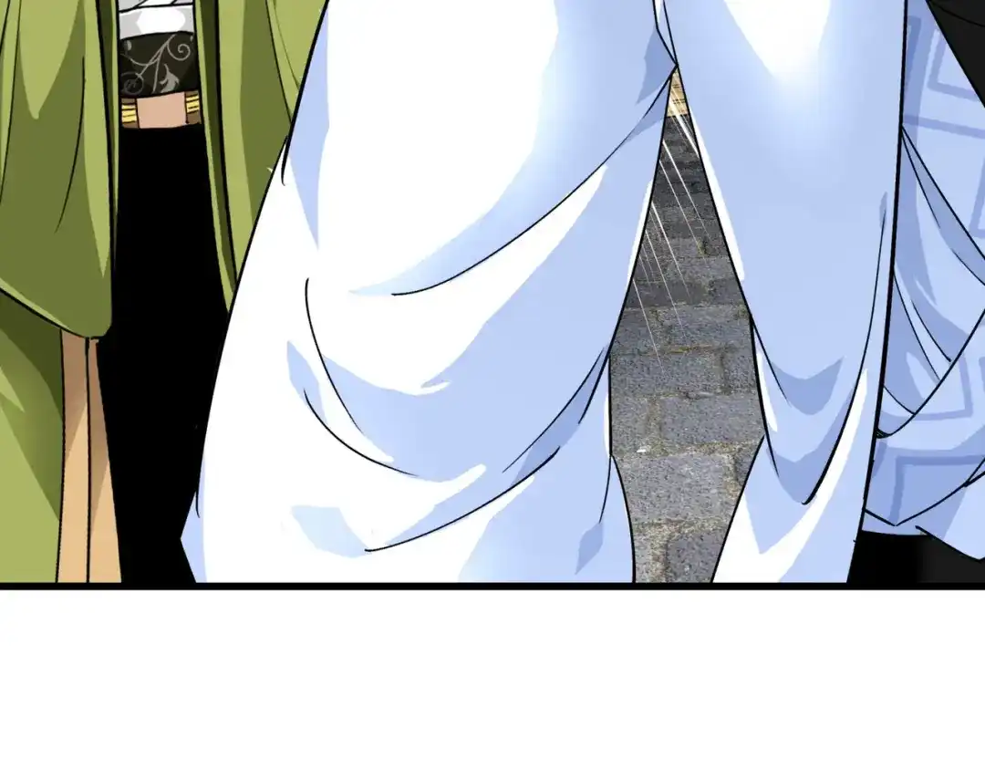 重生之我是大天神 - 第93话：一指秒杀 - 第139张图