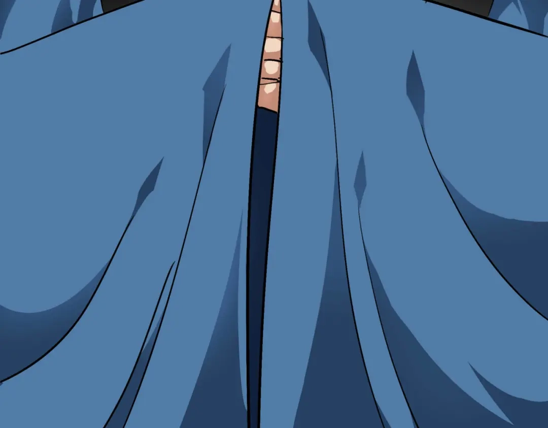 重生之我是大天神 - 第93话：一指秒杀 - 第59张图