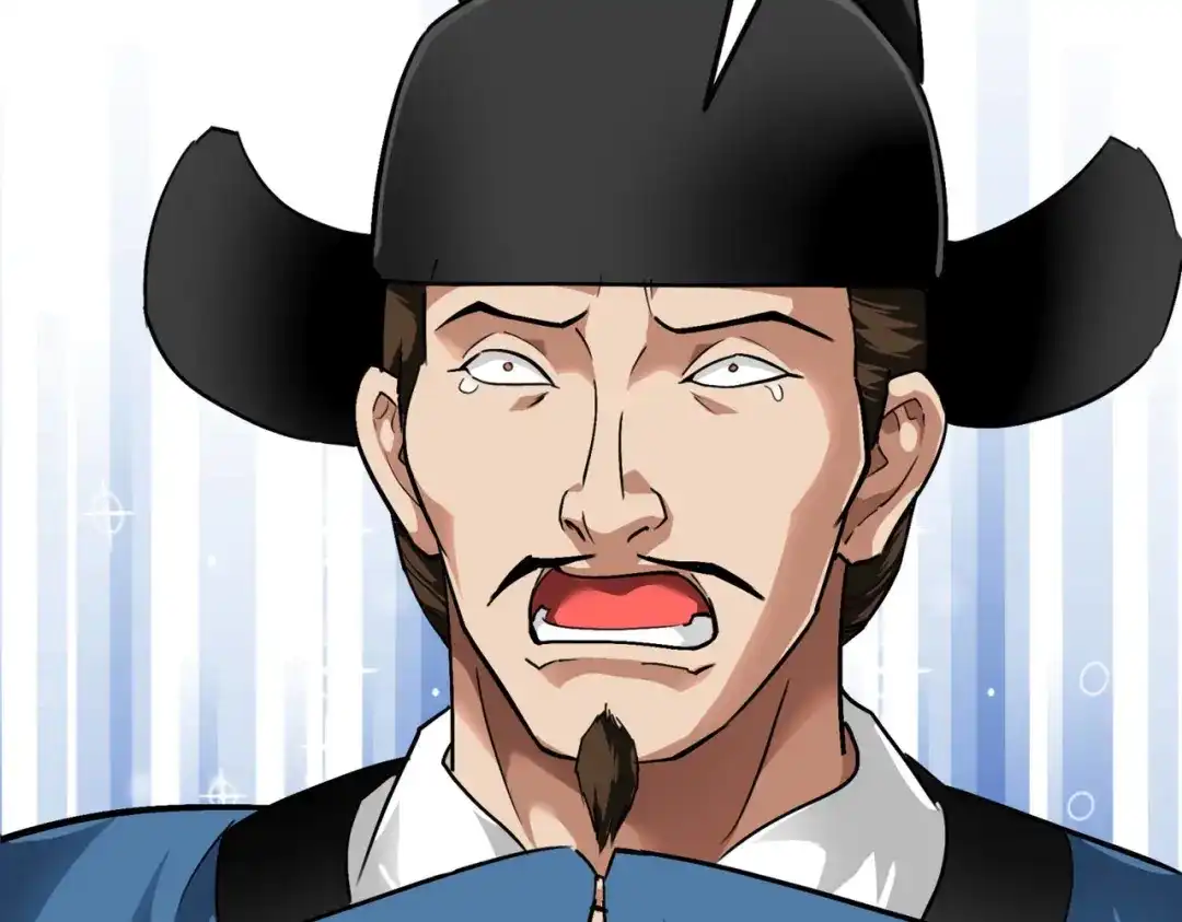 重生之我是大天神 - 第93话：一指秒杀 - 第58张图