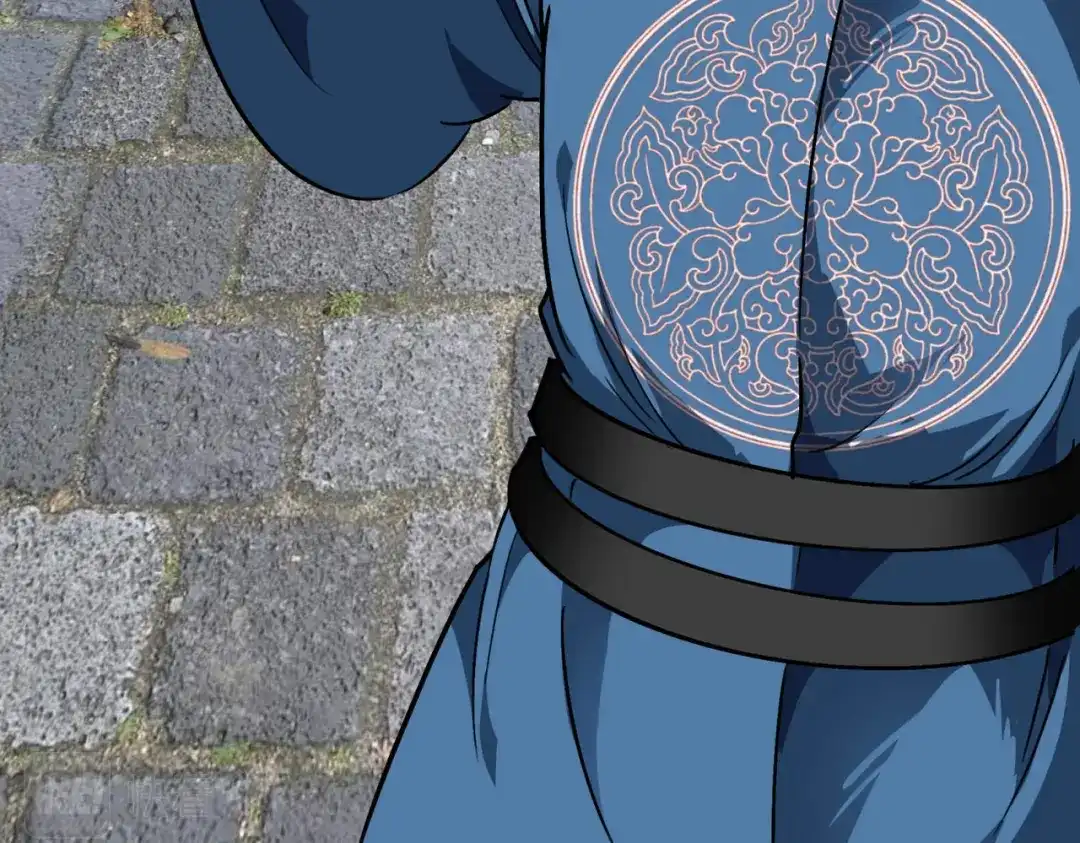 重生之我是大天神 - 第93话：一指秒杀 - 第63张图