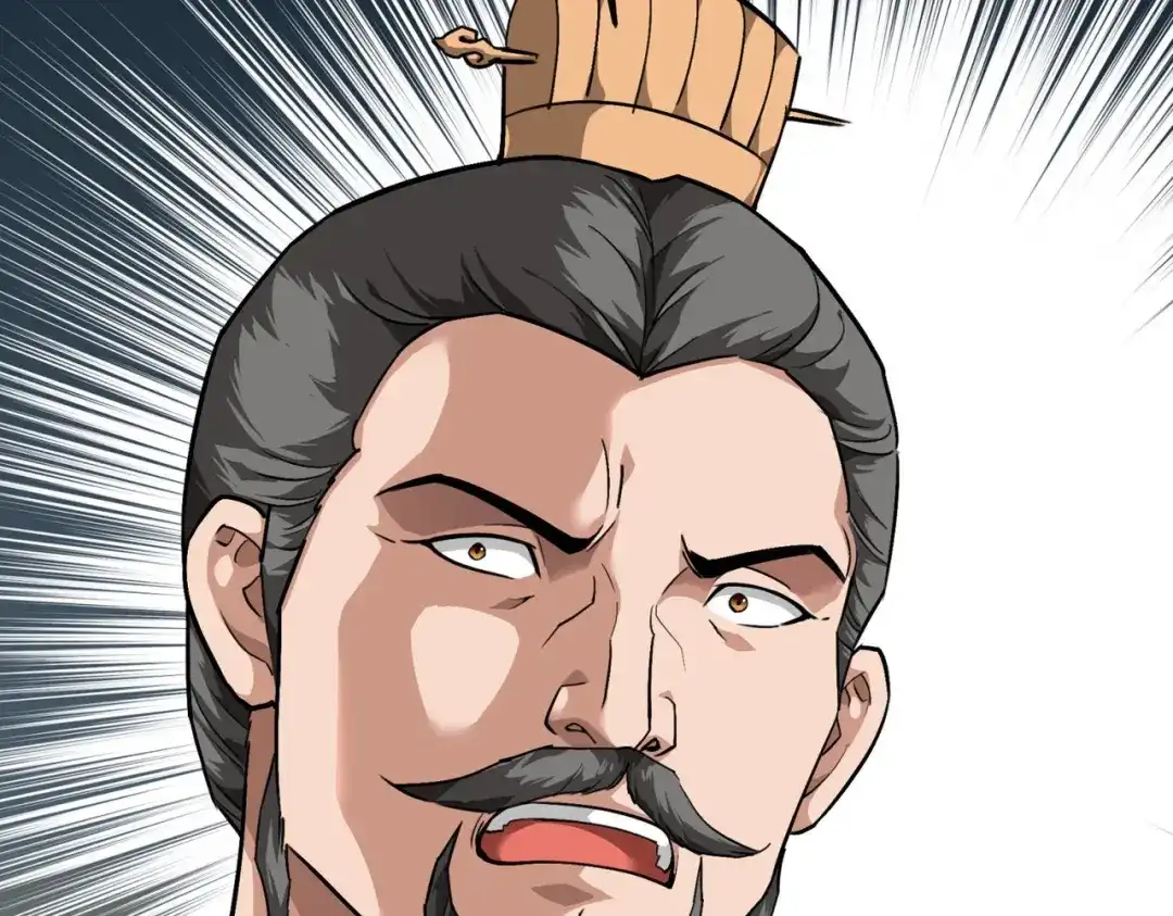 重生之我是大天神 - 第93话：一指秒杀 - 第98张图