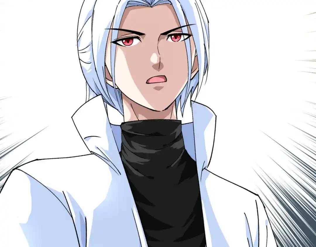 重生之我是大天神 - 第93话：一指秒杀 - 第6张图