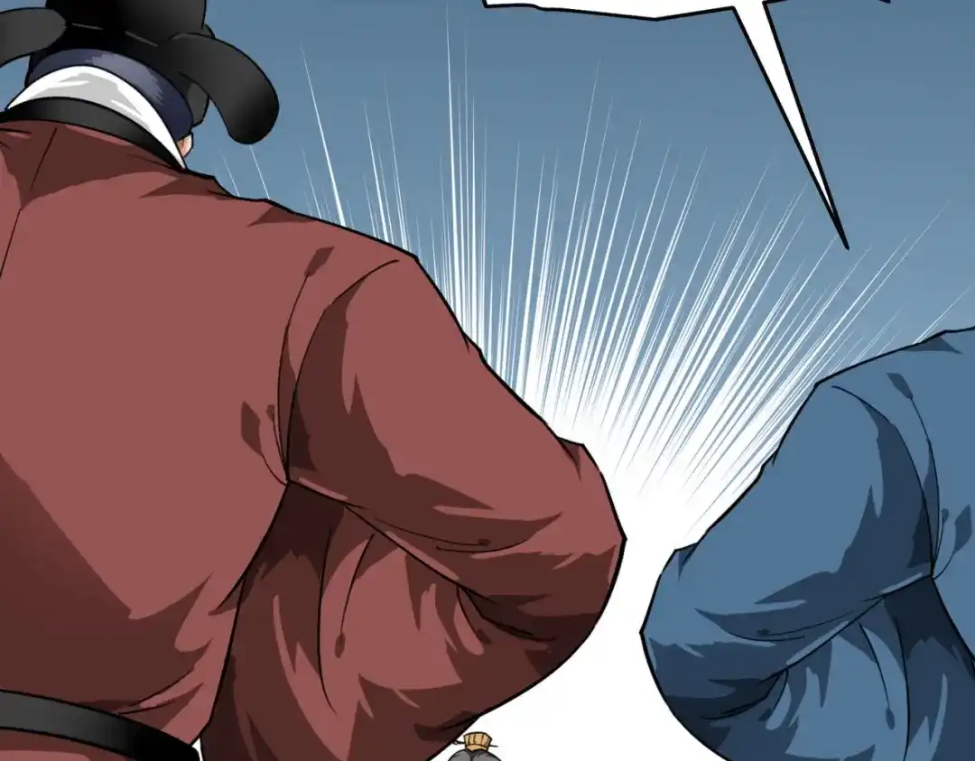 重生之我是大天神 - 第93话：一指秒杀 - 第54张图