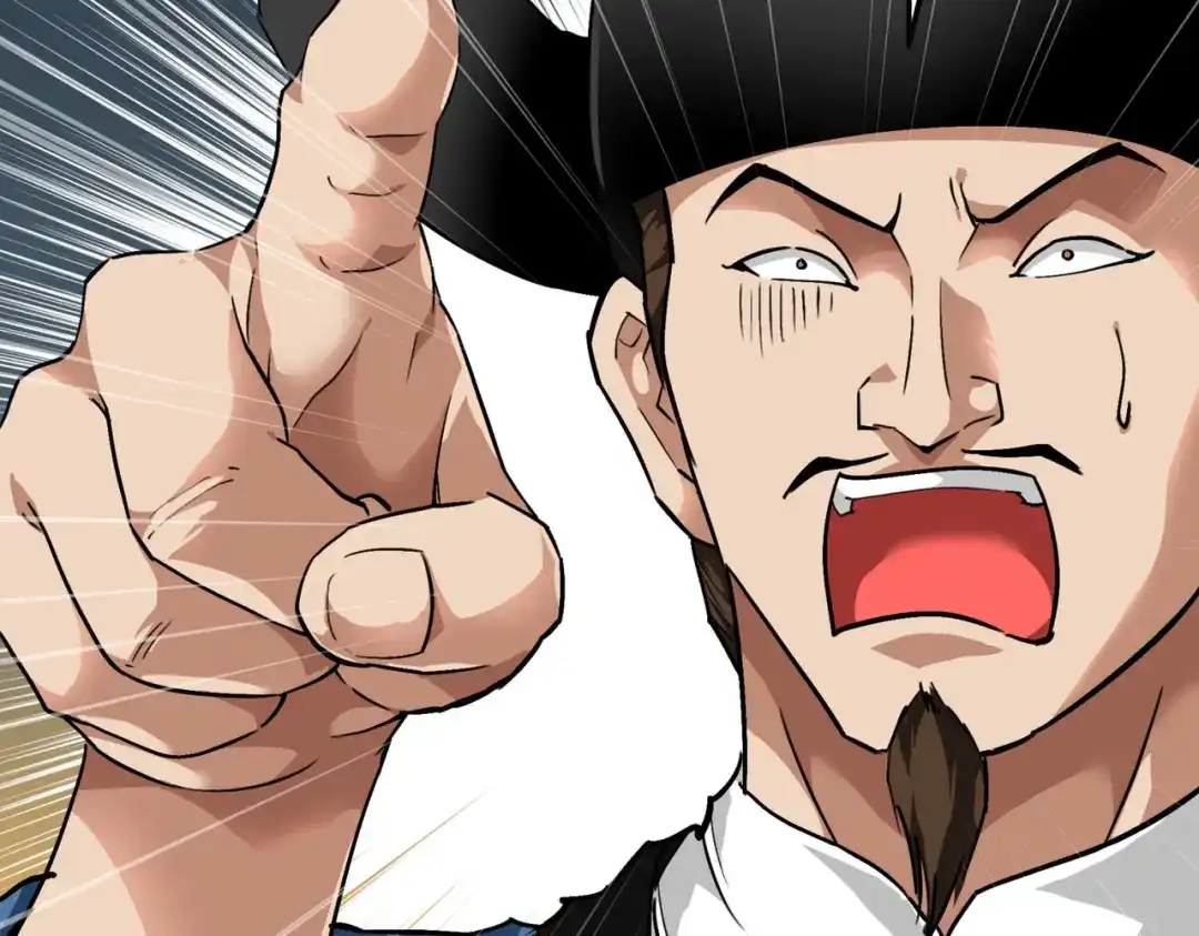 重生之我是大天神 - 第93话：一指秒杀 - 第30张图