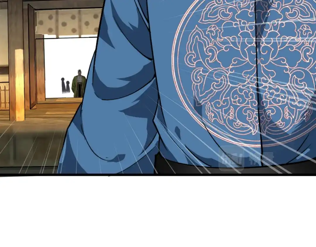 重生之我是大天神 - 第93话：一指秒杀 - 第43张图