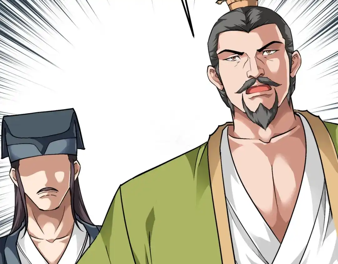 重生之我是大天神 - 第93话：一指秒杀 - 第86张图