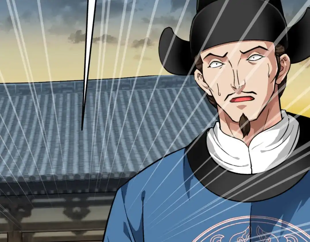 重生之我是大天神 - 第93话：一指秒杀 - 第42张图