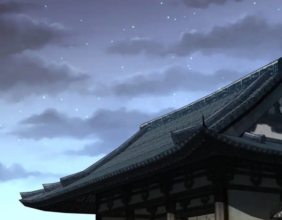 重生之我是大天神 - 第93话：一指秒杀 - 第83张图