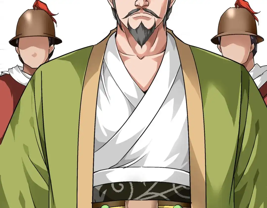 重生之我是大天神 - 第93话：一指秒杀 - 第46张图