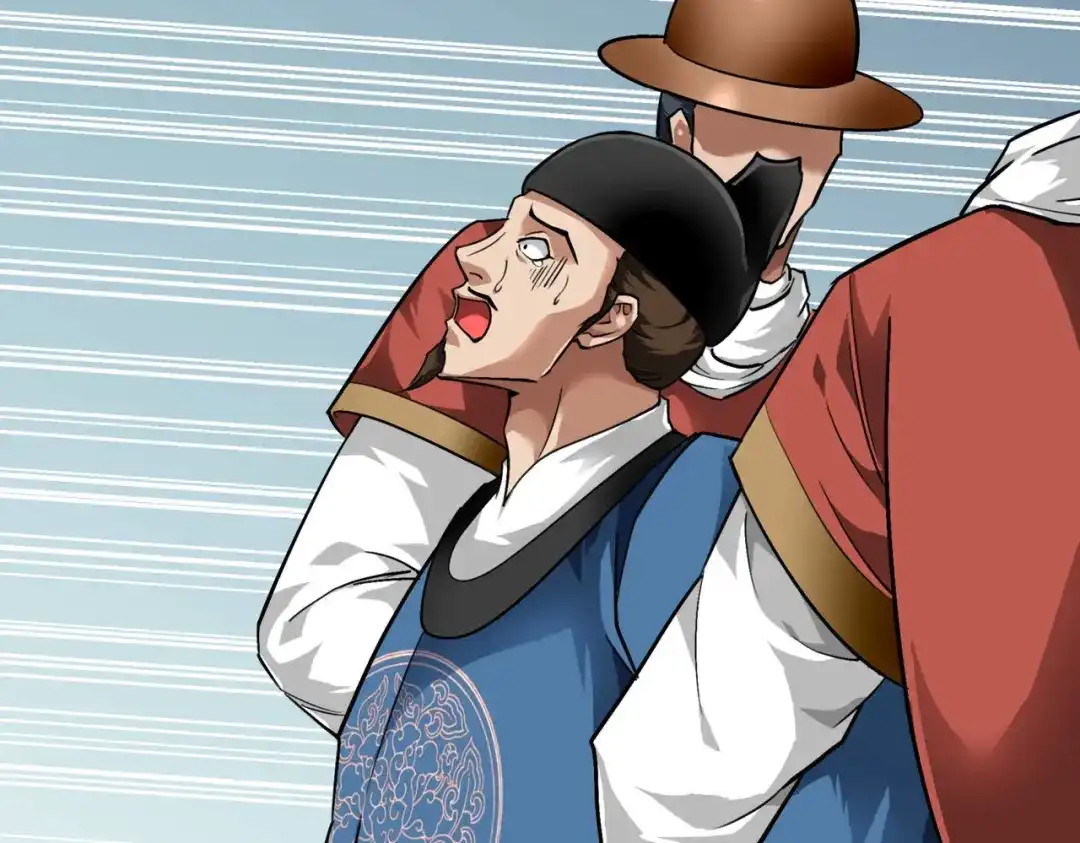 重生之我是大天神 - 第93话：一指秒杀 - 第110张图