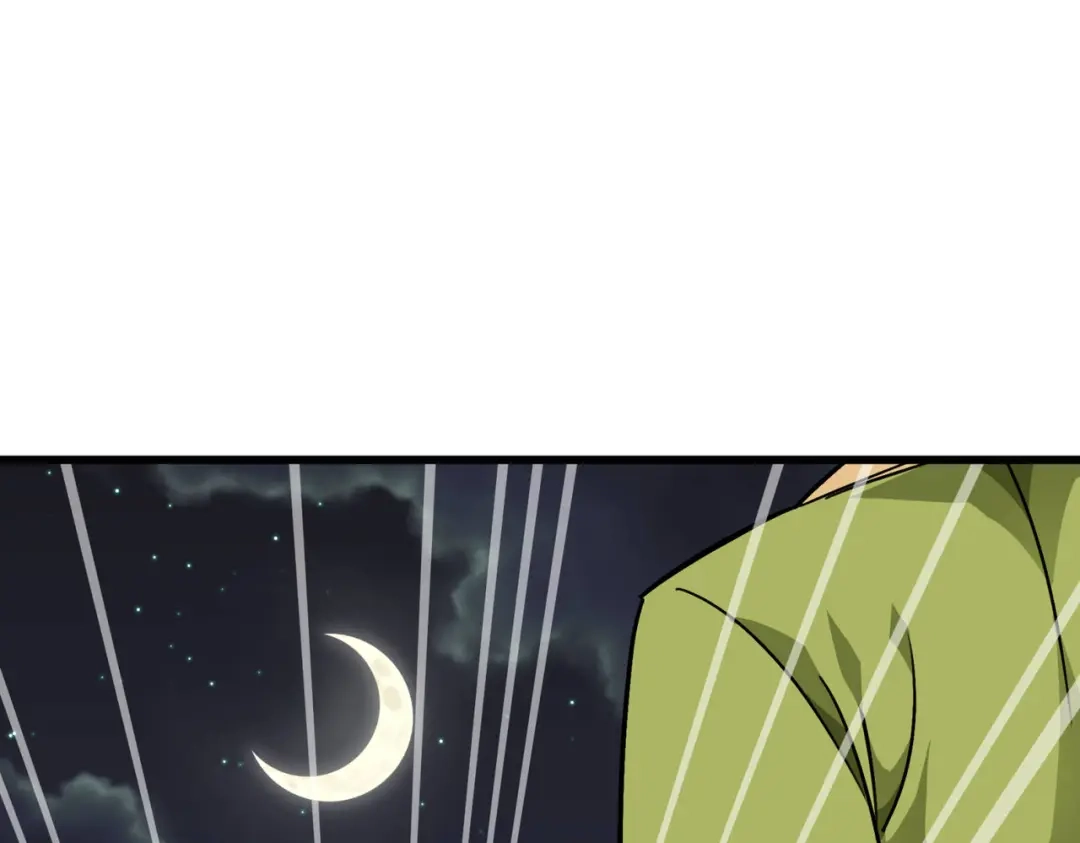 重生之我是大天神 - 第93话：一指秒杀 - 第101张图