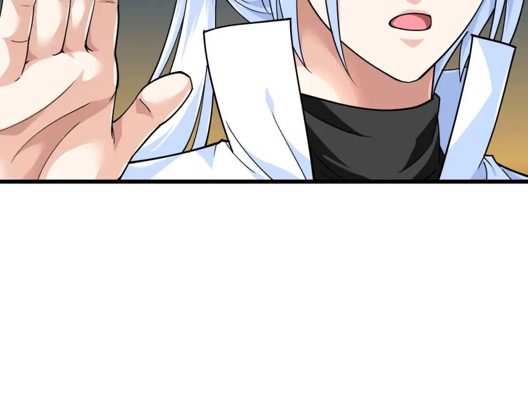 重生之我是大天神 - 第93话：一指秒杀 - 第131张图