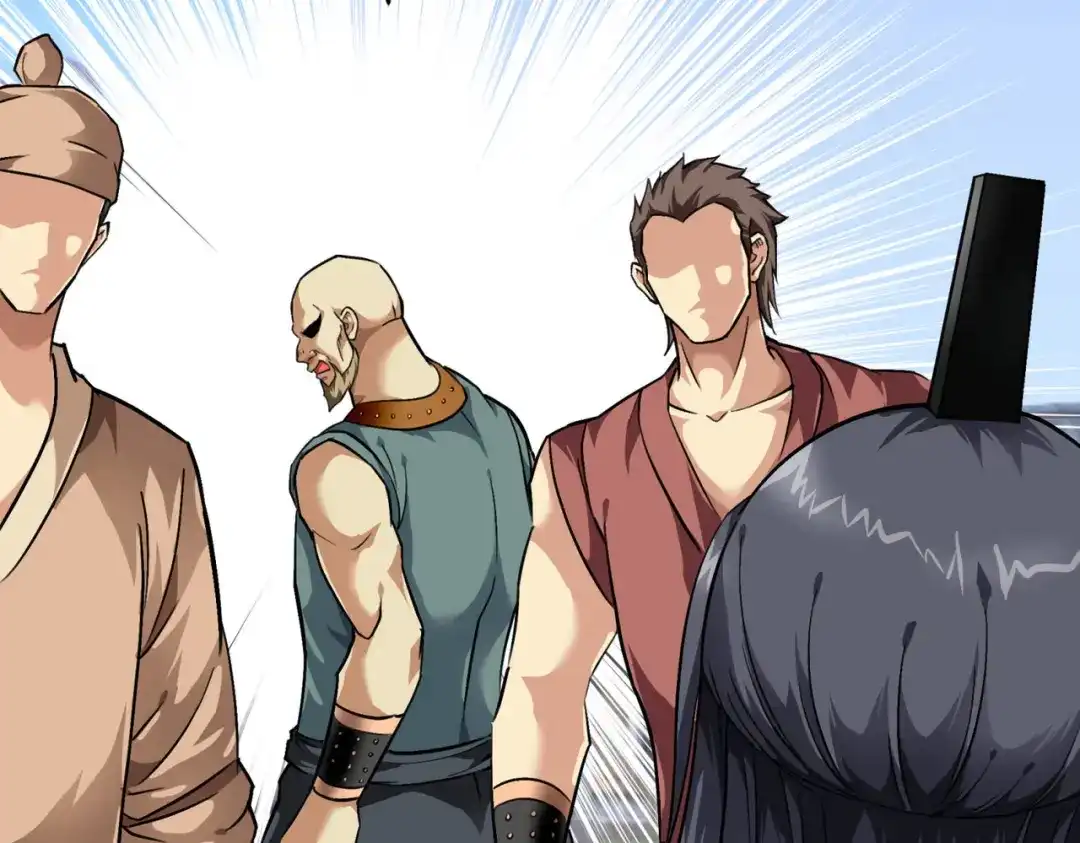 重生之我是大天神 - 第94话：少女的请求 - 第30张图