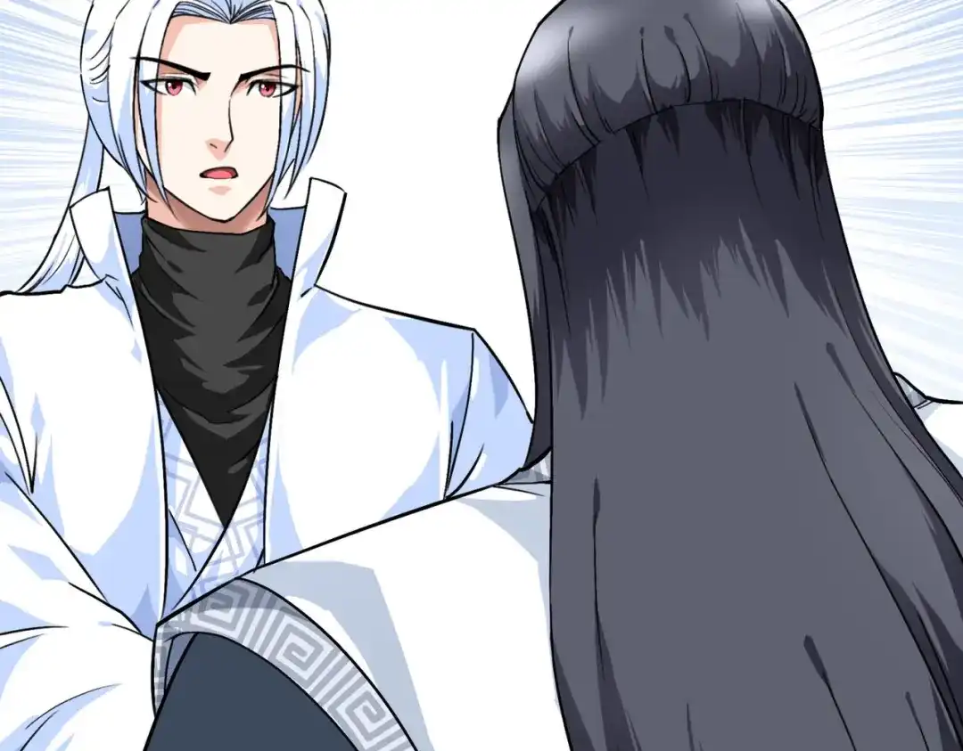 重生之我是大天神 - 第94话：少女的请求 - 第54张图