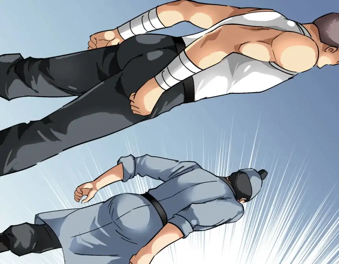 重生之我是大天神 - 第94话：少女的请求 - 第137张图